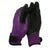 Front - Town & Country Womens/Ladies Weedmaster Plus Gardening Gloves