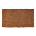 Front - Groundsman Coir Door Mat