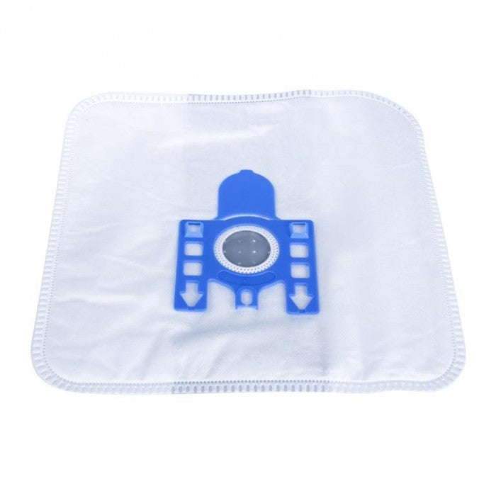 Front - Lyvia Miele FJM Microfibre Dust Bags (Pack of 7)