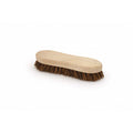 Brown - Back - Bentley Bassine Scrubbing Brush