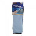 Front - Nova Car Care Clear View Cleaning Cloth