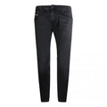 Front - Diesel Mens Tepphar-X Denim Jeans