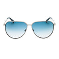 Front - Guess Womens/Ladies Gradient Sunglasses