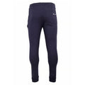 Front - Aquascutum Mens Logo Jogging Bottoms
