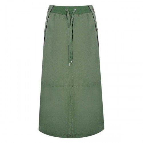 Front - Parajumpers Womens/Ladies Goddess Skirt