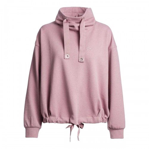 Front - Parajumpers Womens/Ladies Zelda Hoodie