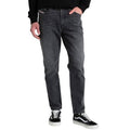 Front - Diesel Mens D-Fining Tapered Jeans