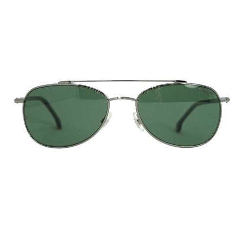 Front - Carrera Mens Pilot Sunglasses