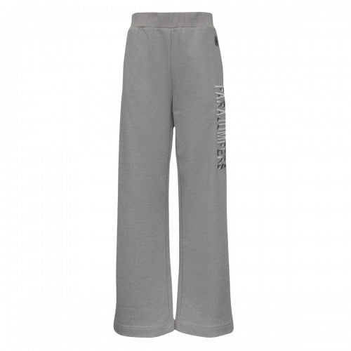 Front - Parajumpers Unisex Adult Alhambra Flared Sweatpants