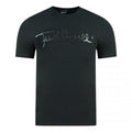 Front - Cavalli Class Unisex Adult Signature Logo T-Shirt