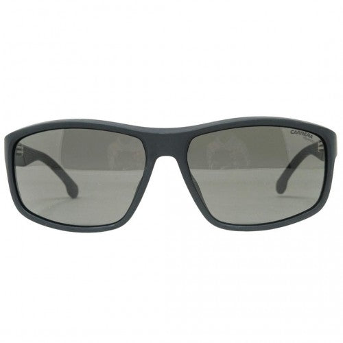 Front - Carrera Mens 8038S 0003 M9 61 Sunglasses