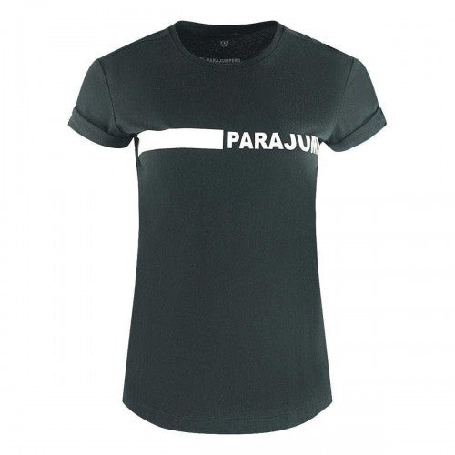 Front - Parajumpers Unisex Adult Space T-Shirt