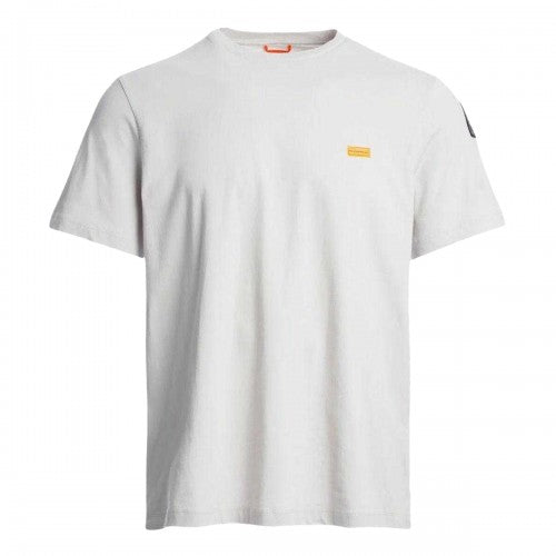 Front - Parajumpers Unisex Adult Icon T-Shirt