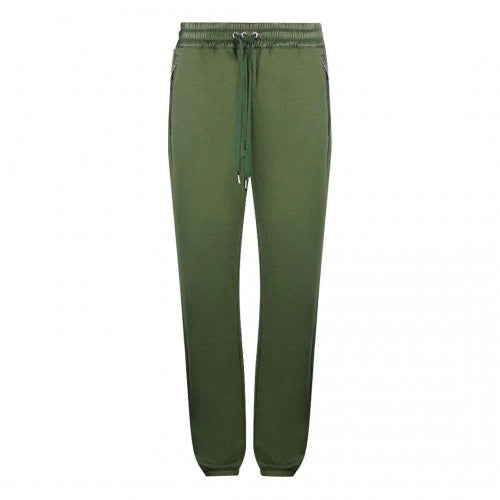 Front - Parajumpers Mens Martina Jogging Bottoms