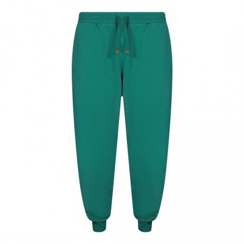 Front - Parajumpers Unisex Adult Makalu Jogging Bottoms