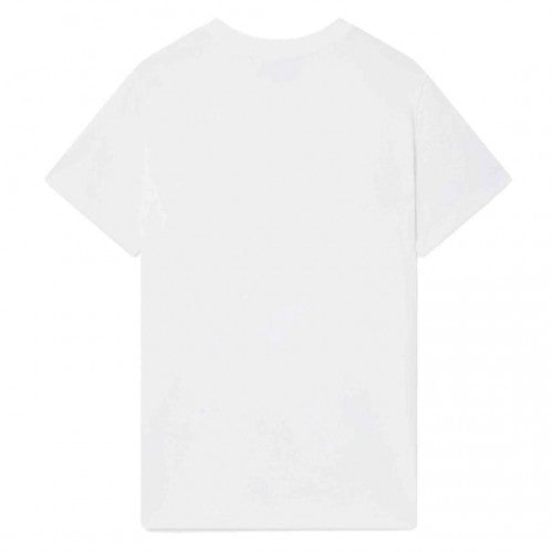 Front - Casablanca Mens Air Concorde T-Shirt