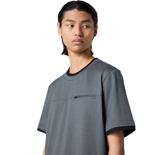 Front - Parajumpers Unisex Adult Clove T-Shirt