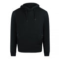 Front - Cavalli Class Mens Plain Hoodie