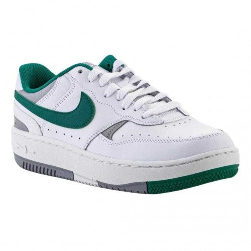 Front - Nike Womens/Ladies Gamma Force Leather Trainers