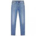 Front - Diesel Mens 1986 Larkee Beex Jeans
