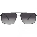 Front - Timberland Mens Sunglasses
