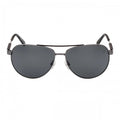 Front - Timberland Mens Sunglasses
