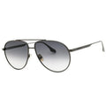 Front - Victoria Beckham Womens/Ladies Pilot Sunglasses