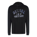 Front - Diesel Unisex Adult The Brave Logo Hoodie