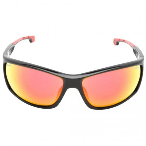 Front - Carrera Unisex Adult Ducati Multilayer Lens Sunglasses