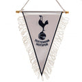 Front - Tottenham Hotspur FC Triangle Pennant