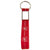 Front - Arsenal FC Silicone Keyring