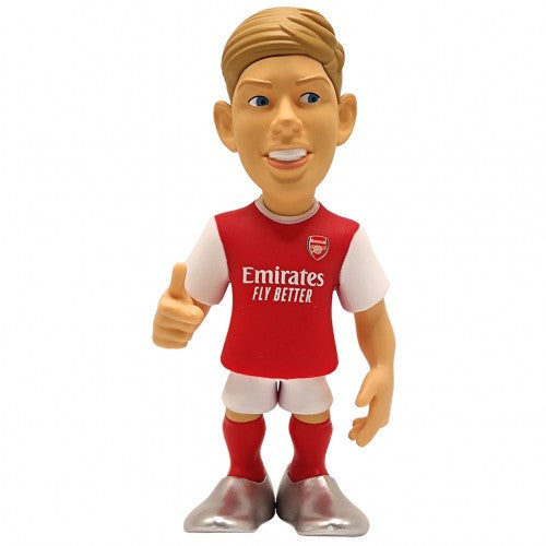 Front - Arsenal FC Emile Smith-Rowe MiniX Figure