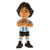 Front - Argentina Diego Maradona MiniX Football Figurine