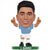 Front - Manchester City FC Alvarez SoccerStarz Football Figurine