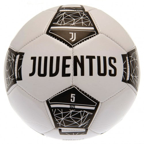 Front - Juventus FC Contrast Panel Football