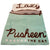 Front - Pusheen Premium Coral Fleece Blanket