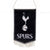 Front - Tottenham Hotspur FC Mini Pennant