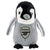 Front - Arsenal FC Penguin Plush Toy