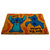 Front - Lilo & Stitch Hey See Ya Later Door Mat