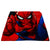 Front - Spider-Man Fleece Blanket