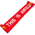 Front - Liverpool FC This Is Anfield Scarf