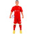Front - Liverpool FC Thiago Alcantara Action Figure
