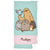 Front - Pusheen Characters Soft Touch Beach Towel