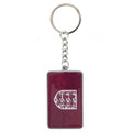Front - England Lionesses Keyring