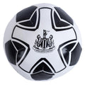 Front - Newcastle United FC Crest Softball
