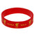 Front - Liverpool FC Official Silicone Wristband