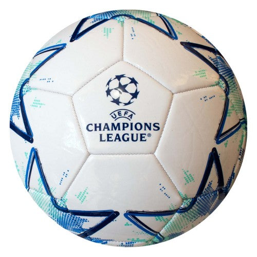 Front - UEFA Champions League Star Football