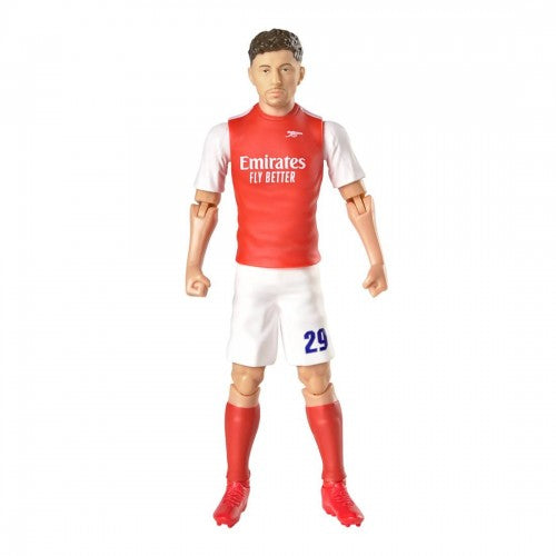 Front - Arsenal FC Kai Havertz Football Figurine
