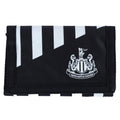 Front - Newcastle United FC Stripe Wallet