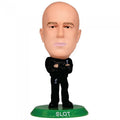 Front - Liverpool FC Arne Slot SoccerStarz Football Figurine